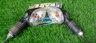 Reting Sein Megapro Mono Verza Cb150rold dan Universal Original