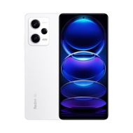 Redmi Note12Pro 5G IMX766 旗舰影像 OIS光学防抖 OLED柔性直屏 8GB+256GB镜瓷白 智能手机