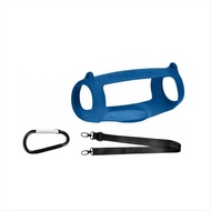 Case Cover for JBL Charge 5 Bluetooth Speaker Travel Carrying Protective with Shoulder Strap and Car