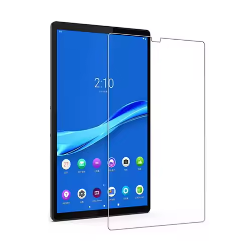 9H Tempered Glass Screen Protector For Lenovo Tab M10 FHD Plus 10.3" X606 M10 10.1 Inch X605 X505 HD