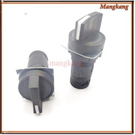 Great Value Twist Switch Model XB7-E 5A 400Vac Size 22 Mm 2-Way 3-Way Shipped Every Day From Thailan