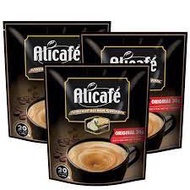 ALICAFE Tongkat Ali & Ginseng Assorted ( Original / Lebih Pekat )