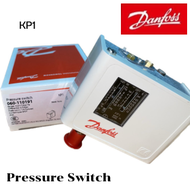 DANFOSS Pressure Switch  รุ่น KP1 KP5 KP35 KP36