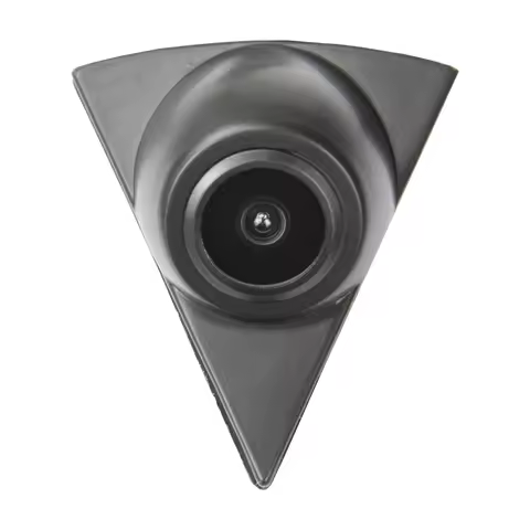 HD Front View Camera Logo Parking Camera for VW GOLF Bora Jetta Tguan Touareg Passat Polo Touran Cad