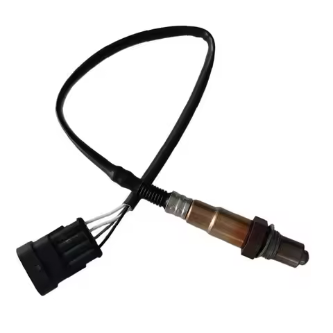 Oxygen Sensor 11788561680 For BMW G310R G310 GS 2016-2024 Lambda O2 Sensor Exhaust Probe