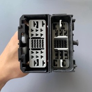 For Honda ACCORD CITY CIVIC CR-V XR-V UR-V VEZEL AVANCIER New Engine Plug Socket 1pcs