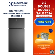 Electrolux 503L AI AutoSense Refrigerator ETM5002C-B