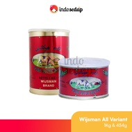 IndoSedap Wijsman Butter | Authentic Original Baking Butter (454g / 1kg)