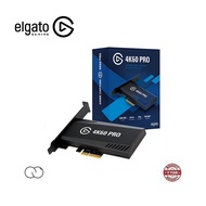 ELGATO 4K60 PRO MK.2 PCIe Game Capture Card | 4K 60FPS Capture | HDR10 PCI E Capture Card | 4K 60 Pr