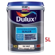 5L ICI DULUX INSPIRE EXTERIOR &amp; INTERIOR SEALER 15527