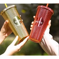 Nutox 710ml Bling Tumbler