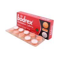 Bodrek Headache ll Headache Medicine