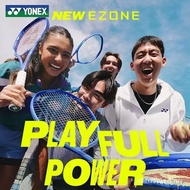 YONEX YONEX EZONE100 Eighth Generation Professional Tennis Racket 25 New Color Men Women Full Carbon
