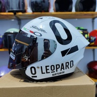 KBR SNI LEOPARD HELMET NO. 1