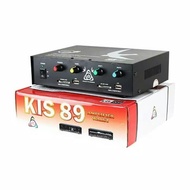 AMPLIFIER WALET KIS 89 AMPLI WALET
