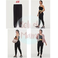 H** - Jogger Wanita | Size 14y 2XS/