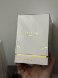 Roja dove Isola sol 50ml parfum