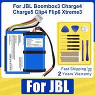 XDOU GSP-1S3P-CH4D GSP903052 ID109GA GSP-1S2P-F6D GSP-2S2P-XT3A Battery For JBL Boombox3 Charge4 Cha