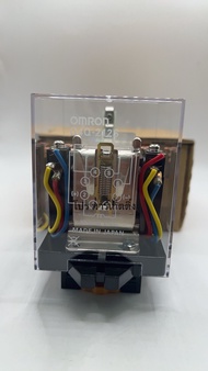 แรทเชทรีเลย์ G4Q G4Q-212S AC220 ของใหม่ มือ1 พร้อมส่ง‼️🇹🇭