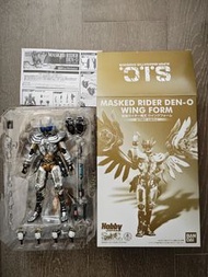 sic masked rider den-o wing form