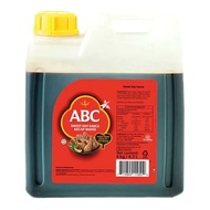 🔥 ABC KICAP @ KECAP ABC MANIS _ SWEET SOUCE_ 6 LITER 👍