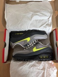 Nike Airmax 90 neon