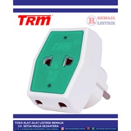 TRM-922 M Multi-Purpose Color T-Plug Extension Plug