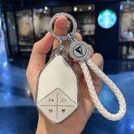 เคสกุญแจรถ deepal พวงกุญแจ s07 l07 s05 ปลอกกุญแจรถย deepal s07