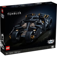 LEGO DC COMICS 76240 Batmobile Tumbler