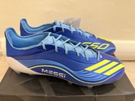 Adidas F50 Messi Elite FG 落場版足球鞋 football boot