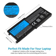 DT9XG Laptop Battery Replacement For Dell Alienware Area-51m R1 R2 ALWA51M-D1968W D1968B D1969PW D17