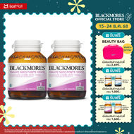 [Pack x2]  Blackmores  Grape Seed Forte 12000 (30 Tab)