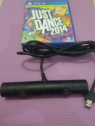 Playstation Camera V1 V2 Available Preloved Ps4