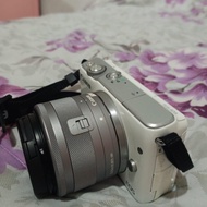 kamera canon eos m10 bekas