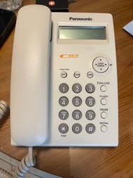 Panasonic 電話