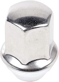 Omix-ADA 16715.09 Lug Nut, M14-1.50, Right Hand Thread, 18-19 Jeep Wrangler JL