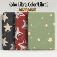 For kindle Paperwhite 6/6.8/7 inch Colorsoft E-reader Case,Paper white 12 11 10th Gen Signature Edit