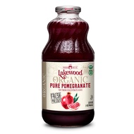 Lakewood - Organic Juice Press, Pomegranate Juice Pure
