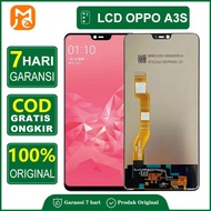 lcd+touchscreen / lcd oppo a3s / lcd hp oppo a3s / lcd oppo a3s ori - lcd-realme-c1