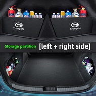 GAC GS3 Auto Trunk storage box Interior Accessories Glove Box