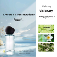 swekp | Long-lasting Fragrance 72 Hours Rose Perfume