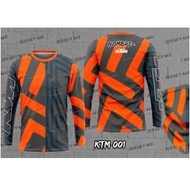 KTM Racing Tshirt / KTM / KTM Inspired T-Shirt Unisex KTM