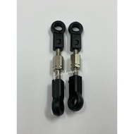 Hobby Rc 02012 Steering Linkages