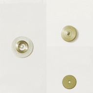 Watch Accessories For 7S26 Movement Mainspring Clockwork Spring Ratchet Wheel