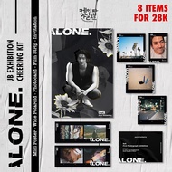 [READY] Jb JAEBEOM GOT7 ALONE CHEERING KIT AHGASE MERCHANDISE KPOP MERCH