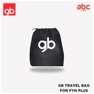GB Travel bag Fyn Plus (สำหรับ Fyn Plus and Pockit Armor)