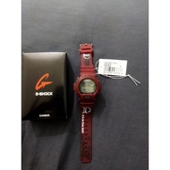 Casio Gshock DW6900 1VDR