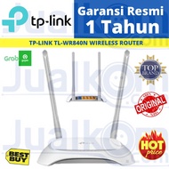 Tp-link TL-WR840N WIRELESS ROUTER TL WR840N TPLINK WR 840N