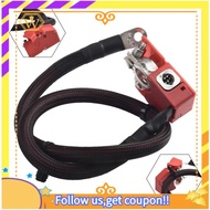 【W】Positive Battery Fuse Cable Battery Protection Cable 61128795489 61128796040 for  X5 G05 X7 G07 C