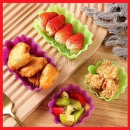 Bento Partition Bento Partition Bento Decoration Bento Cup Container Side Dishes Cabbage Vegetable L